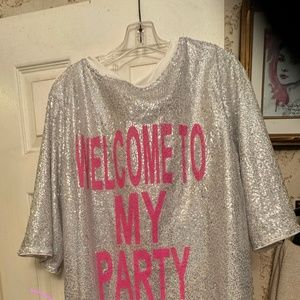 “ Ready  to be the spotlight on your Big Day, I meant Birthday?”